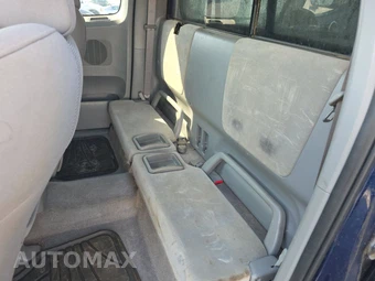 2006 Toyota Tacoma Extended Cab Medium Bed w/Rear Doors - miniatura 13