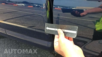 2006 Toyota Tacoma Extended Cab Medium Bed w/Rear Doors - miniatura 20