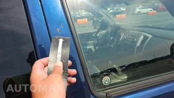 2006 Toyota Tacoma Extended Cab Medium Bed w/Rear Doors - miniatura 21