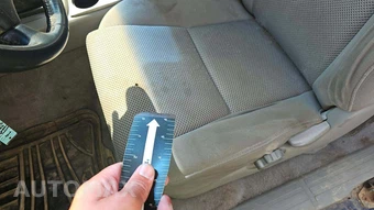 2006 Toyota Tacoma Extended Cab Medium Bed w/Rear Doors - miniatura 22