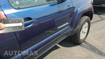 2006 Toyota Tacoma Extended Cab Medium Bed w/Rear Doors - miniatura 25