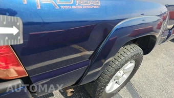 2006 Toyota Tacoma Extended Cab Medium Bed w/Rear Doors - miniatura 32