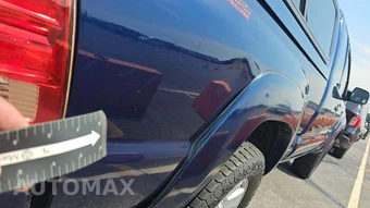 2006 Toyota Tacoma Extended Cab Medium Bed w/Rear Doors - miniatura 36