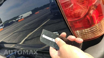 2006 Toyota Tacoma Extended Cab Medium Bed w/Rear Doors - miniatura 37