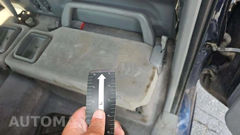 2006 Toyota Tacoma Extended Cab Medium Bed w/Rear Doors - miniatura 38