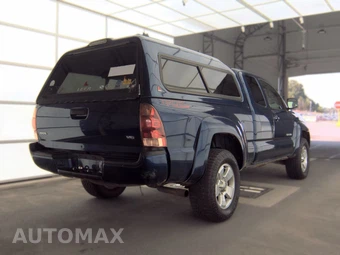 2006 Toyota Tacoma Extended Cab Medium Bed w/Rear Doors - miniatura 4