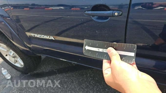 2006 Toyota Tacoma Extended Cab Medium Bed w/Rear Doors - miniatura 41