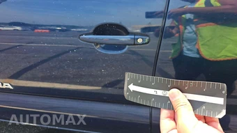 2006 Toyota Tacoma Extended Cab Medium Bed w/Rear Doors - miniatura 43