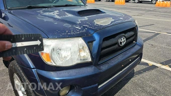 2006 Toyota Tacoma Extended Cab Medium Bed w/Rear Doors - miniatura 46