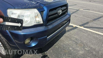 2006 Toyota Tacoma Extended Cab Medium Bed w/Rear Doors - miniatura 48