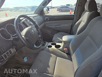 2006 Toyota Tacoma Extended Cab Medium Bed w/Rear Doors - miniatura 7