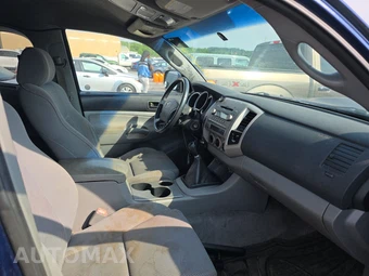 2006 Toyota Tacoma Extended Cab Medium Bed w/Rear Doors - miniatura 8