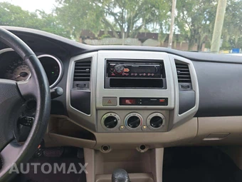 2006 Toyota Tacoma PreRunner Crew Cab Medium Bed - miniatura 10