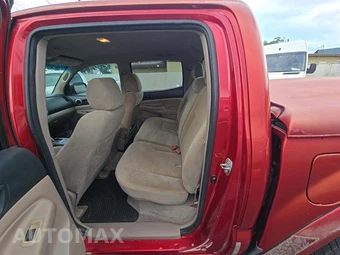 2006 Toyota Tacoma PreRunner Crew Cab Medium Bed - miniatura 13