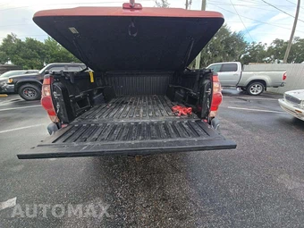 2006 Toyota Tacoma PreRunner Crew Cab Medium Bed - miniatura 14