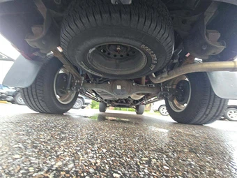 2006 Toyota Tacoma PreRunner Crew Cab Medium Bed - miniatura 15