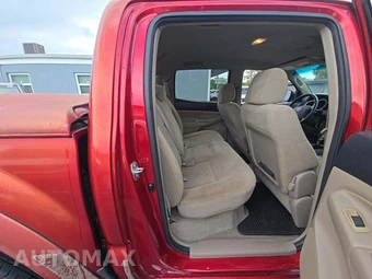 2006 Toyota Tacoma PreRunner Crew Cab Medium Bed - miniatura 16