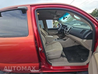 2006 Toyota Tacoma PreRunner Crew Cab Medium Bed - miniatura 18