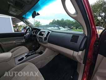 2006 Toyota Tacoma PreRunner Crew Cab Medium Bed - miniatura 19