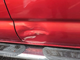 2006 Toyota Tacoma PreRunner Crew Cab Medium Bed - miniatura 24