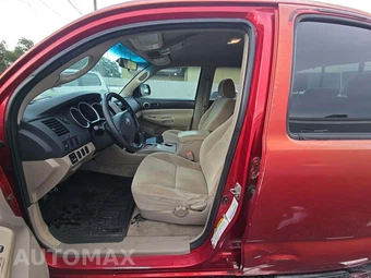 2006 Toyota Tacoma PreRunner Crew Cab Medium Bed - miniatura 6