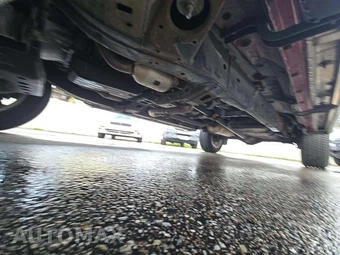 2006 Toyota Tacoma PreRunner Crew Cab Medium Bed - miniatura 7