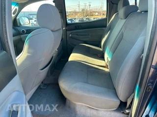 2006 Toyota Tacoma PreRunner Crew Cab Medium Bed - miniatura 10