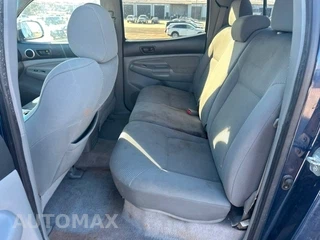 2006 Toyota Tacoma PreRunner Crew Cab Medium Bed - miniatura 12