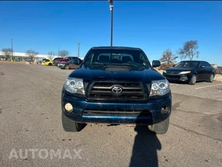 2006 Toyota Tacoma PreRunner Crew Cab Medium Bed - miniatura 2