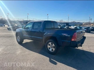 2006 Toyota Tacoma PreRunner Crew Cab Medium Bed - miniatura 7