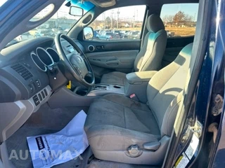 2006 Toyota Tacoma PreRunner Crew Cab Medium Bed - miniatura 9
