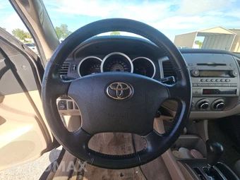 2006 Toyota Tacoma PreRunner Crew Cab Medium Bed - miniatura 10