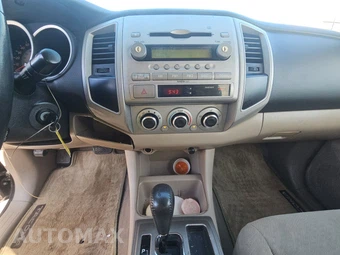 2006 Toyota Tacoma PreRunner Crew Cab Medium Bed - miniatura 11