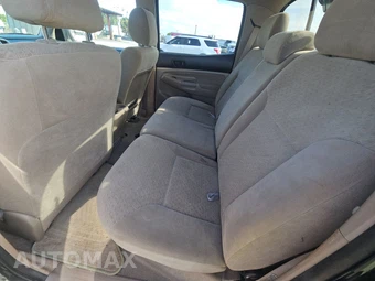 2006 Toyota Tacoma PreRunner Crew Cab Medium Bed - miniatura 13