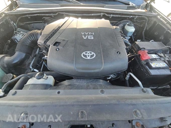 2006 Toyota Tacoma PreRunner Crew Cab Medium Bed - miniatura 15