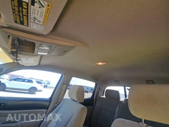 2006 Toyota Tacoma PreRunner Crew Cab Medium Bed - miniatura 18
