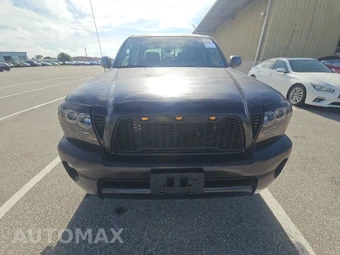 2006 Toyota Tacoma PreRunner Crew Cab Medium Bed - miniatura 2