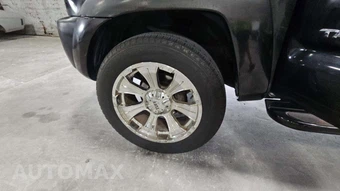 2006 Toyota Tacoma PreRunner Crew Cab Medium Bed - miniatura 20