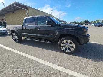 2006 Toyota Tacoma PreRunner Crew Cab Medium Bed - miniatura 3