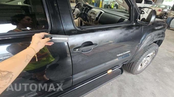 2006 Toyota Tacoma PreRunner Crew Cab Medium Bed - miniatura 30