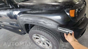 2006 Toyota Tacoma PreRunner Crew Cab Medium Bed - miniatura 34