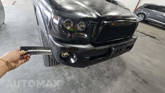 2006 Toyota Tacoma PreRunner Crew Cab Medium Bed - miniatura 36