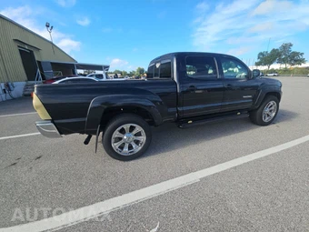 2006 Toyota Tacoma PreRunner Crew Cab Medium Bed - miniatura 4