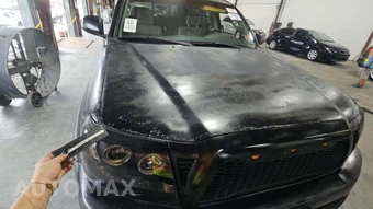 2006 Toyota Tacoma PreRunner Crew Cab Medium Bed - miniatura 41