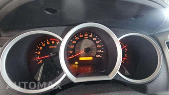 2006 Toyota Tacoma PreRunner Crew Cab Medium Bed - miniatura 44