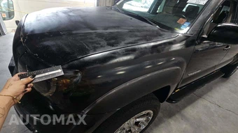 2006 Toyota Tacoma PreRunner Crew Cab Medium Bed - miniatura 45