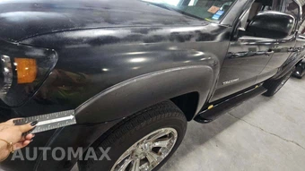 2006 Toyota Tacoma PreRunner Crew Cab Medium Bed - miniatura 47