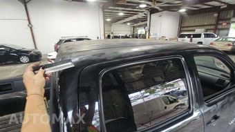 2006 Toyota Tacoma PreRunner Crew Cab Medium Bed - miniatura 49