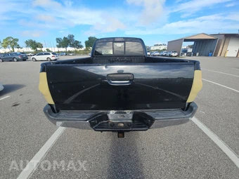 2006 Toyota Tacoma PreRunner Crew Cab Medium Bed - miniatura 5