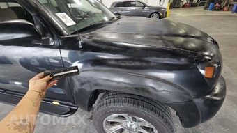 2006 Toyota Tacoma PreRunner Crew Cab Medium Bed - miniatura 50